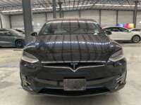 Tesla Modelo X 2016  2016 Tesla Modelo X Ingreso Exteriores 2
