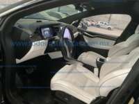 Tesla Modelo X 2016  IMG_1063