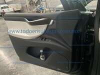 Tesla Modelo X 2016  IMG_1064