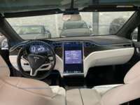 Tesla Modelo X 2016  IMG_1077