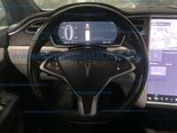 Tesla Modelo X 2016  IMG_1065