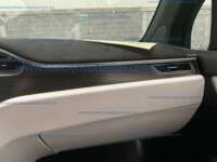 Tesla Modelo X 2016  IMG_1071