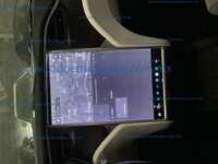 Tesla Modelo X 2016  IMG_1070