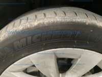 Tesla Modelo X 2016  IMG_1040