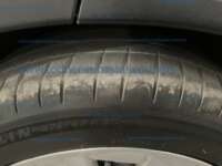 Tesla Modelo X 2016  IMG_1046