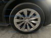 Tesla Modelo X 2016  IMG_1052