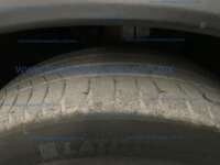 Tesla Modelo X 2016  IMG_1055