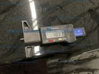 Tesla Modelo X 2016  IMG_1056