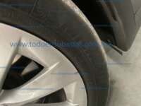 Tesla Modelo X 2016  IMG_1053