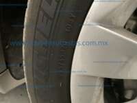 Tesla Modelo X 2016  IMG_1054