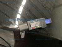 Tesla Modelo X 2016  IMG_1059