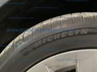 Tesla Modelo X 2016  IMG_1044