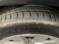 Tesla Modelo X 2016  IMG_1042