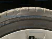 Tesla Modelo X 2016  IMG_1045