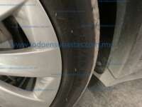 Tesla Modelo X 2016  IMG_1041