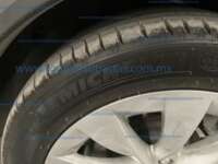 Tesla Modelo X 2016  IMG_1048