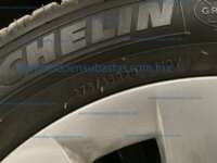 Tesla Modelo X 2016  IMG_1049