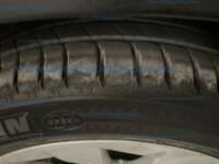 Tesla Modelo X 2016  IMG_1050