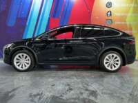 Tesla Modelo X 2016 5p 90D 2016 Tesla Modelo X Venta Exteriores 4