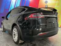 Tesla Modelo X 2016 5p 90D 2016 Tesla Modelo X Venta Exteriores 5