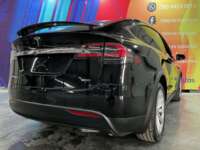 Tesla Modelo X 2016 5p 90D 2016 Tesla Modelo X Venta Exteriores 7