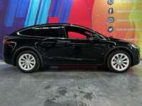 Tesla Modelo X 2016 5p 90D 2016 Tesla Modelo X Venta Exteriores 8