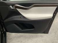 Tesla Modelo X 2016 5p 90D 2016 Tesla Modelo X Venta Interiores 13