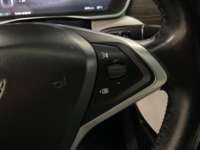 Tesla Modelo X 2016 5p 90D 2016 Tesla Modelo X Venta Interiores 6