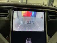 Tesla Modelo X 2016 5p 90D 2016 Tesla Modelo X Venta Interiores 8