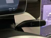 Tesla Modelo X 2016 5p 90D 2016 Tesla Modelo X Venta Interiores 9