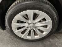 Tesla Modelo X 2016 5p 90D 2016 Tesla Modelo X Venta Llantas 1