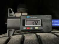 Tesla Modelo X 2016 5p 90D 2016 Tesla Modelo X Venta Llantas 2