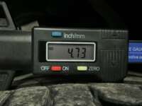 Tesla Modelo X 2016 5p 90D 2016 Tesla Modelo X Venta Llantas 11