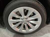 Tesla Modelo X 2016 5p 90D 2016 Tesla Modelo X Venta Llantas 4