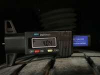 Tesla Modelo X 2016 5p 90D 2016 Tesla Modelo X Venta Llantas 5