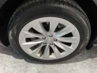 Tesla Modelo X 2016 5p 90D 2016 Tesla Modelo X Venta Llantas 7