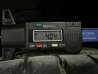 Tesla Modelo X 2016 5p 90D 2016 Tesla Modelo X Venta Llantas 8