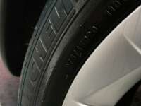 Tesla Modelo X 2016 5p 90D 2016 Tesla Modelo X Venta Llantas 9