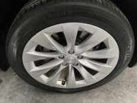 Tesla Modelo X 2016 5p 90D 2016 Tesla Modelo X Venta Llantas 10