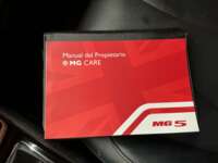 MG MG5 2023 4p Excite L4/1.5 Aut 2023 MG MG5 Venta Documentos 1