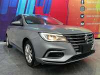 MG MG5 2023 4p Excite L4/1.5 Aut 2023 MG MG5 Venta Exteriores 3