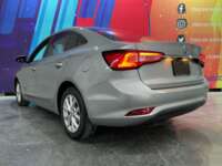 MG MG5 2023 4p Excite L4/1.5 Aut 2023 MG MG5 Venta Exteriores 5