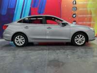 MG MG5 2023 4p Excite L4/1.5 Aut 2023 MG MG5 Venta Exteriores 8