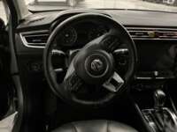 MG MG5 2023 4p Excite L4/1.5 Aut 2023 MG MG5 Venta Interiores 2