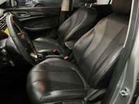 MG MG5 2023 4p Excite L4/1.5 Aut 2023 MG MG5 Venta Interiores 11