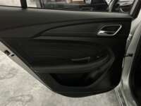 MG MG5 2023 4p Excite L4/1.5 Aut 2023 MG MG5 Venta Interiores 12