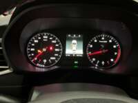 MG MG5 2023 4p Excite L4/1.5 Aut 2023 MG MG5 Venta Interiores 3