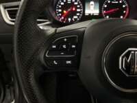 MG MG5 2023 4p Excite L4/1.5 Aut 2023 MG MG5 Venta Interiores 5