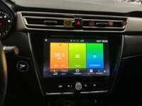 MG MG5 2023 4p Excite L4/1.5 Aut 2023 MG MG5 Venta Interiores 7