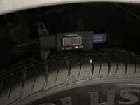 MG MG5 2023 4p Excite L4/1.5 Aut 2023 MG MG5 Venta Llantas 3